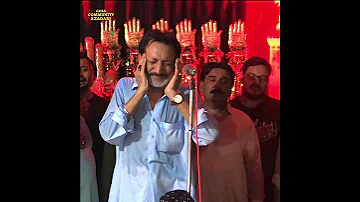 Azan Ali Akbar Hassan Sadiq Noha 2022 Hay Waqt Te Azan Live Azan Hassan Sadiq NoHa Hassansadiq 