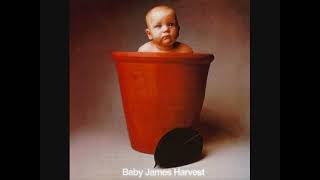 Barclay James Harvest:-&#39;Crazy Over You&#39;