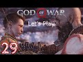 God of War | Let's Play Part 29: The Black Rune
