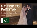 | Trip To Pakistan During The Pandemic | Pakistan Oct - Nov 2020 Vlog PART 3🇵🇰 |