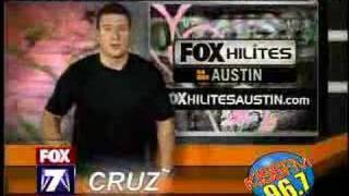 Cruz HILITES Promo