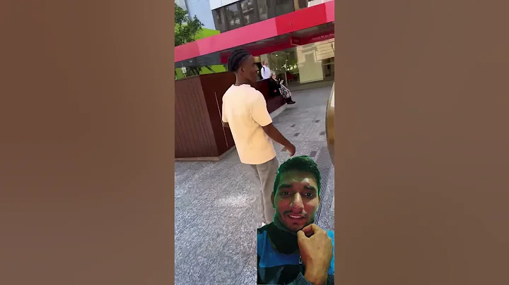 wait for end 🤣😄😃 #funny #comedy #youtubeshorts #shortsfeed #funnyvideo #viralvideo #fyp