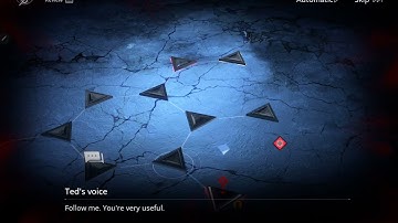 Path to Nowhere Discity Maze Mz-02 Success!