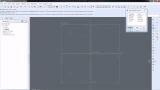 PRO E wild fire 5.0 PART DRAWING :-Blent.avi