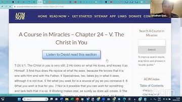 How to Let Go of Body Identification (The Art of Letting Go LIVE Discussion & Meditation Session)