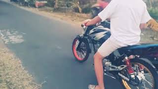 Herex Mp Jahat Vs Gl Doraemon...