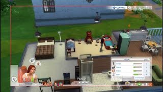Sims 4 - Pt 6 Double Trouble