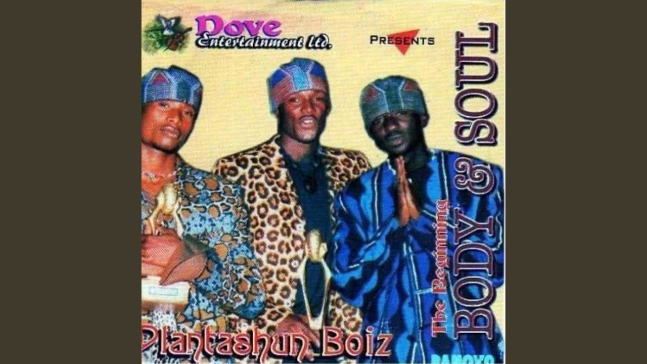 Watch Plantashun Boiz on YouTube