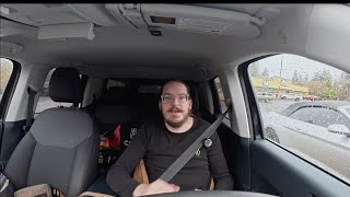 Daily Vlog day 201 and did you hear what’s happening in Mexico?