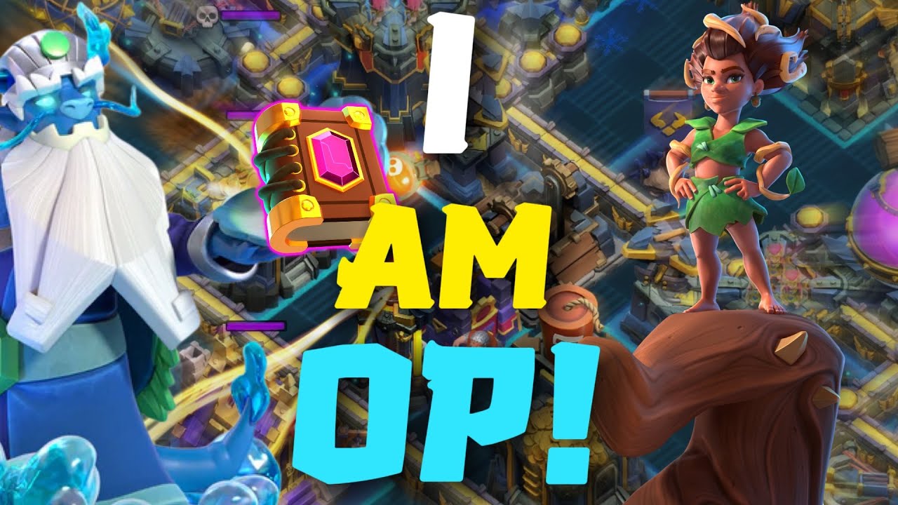Root Rider BROKE the GAME! This is how i use Root Rider l ROAD TO TOP ...