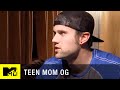 'Ryan Wants To Crash Maci's Wedding' Official Sneak Peek | Teen Mom (Season 6) | MTV