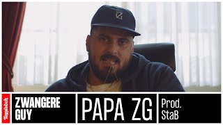 Zwangere Guy - PAPA ZG (prod. StaB)