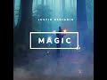 Justin Benjamin “Magic” (Fast Version)