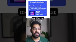Should Netflix introduce password cracking in India.