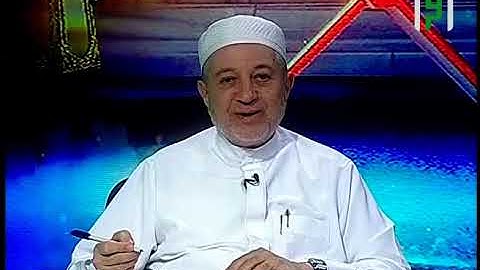 تلاوة المتسابق جمال محمد من اليمن وتعليق فضيلة الشيخ أيمن سويد - تراتيل رمضانية