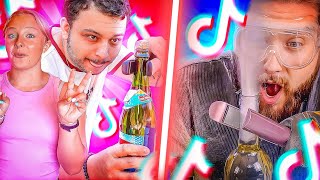 ON TEST DES LIFES HACKS TIKTOK ! ft @GabinetLili