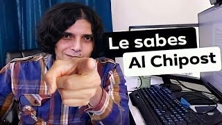 Shitposting Compilation V22 |shitposting en español | shitposting latam Le Sabes Al Chipost