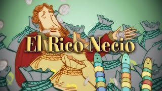 Parábola del Rico Necio - Valivan chords