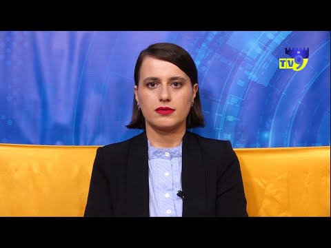 საინფორმაციო გამოშვება \"ექო\" 27.04