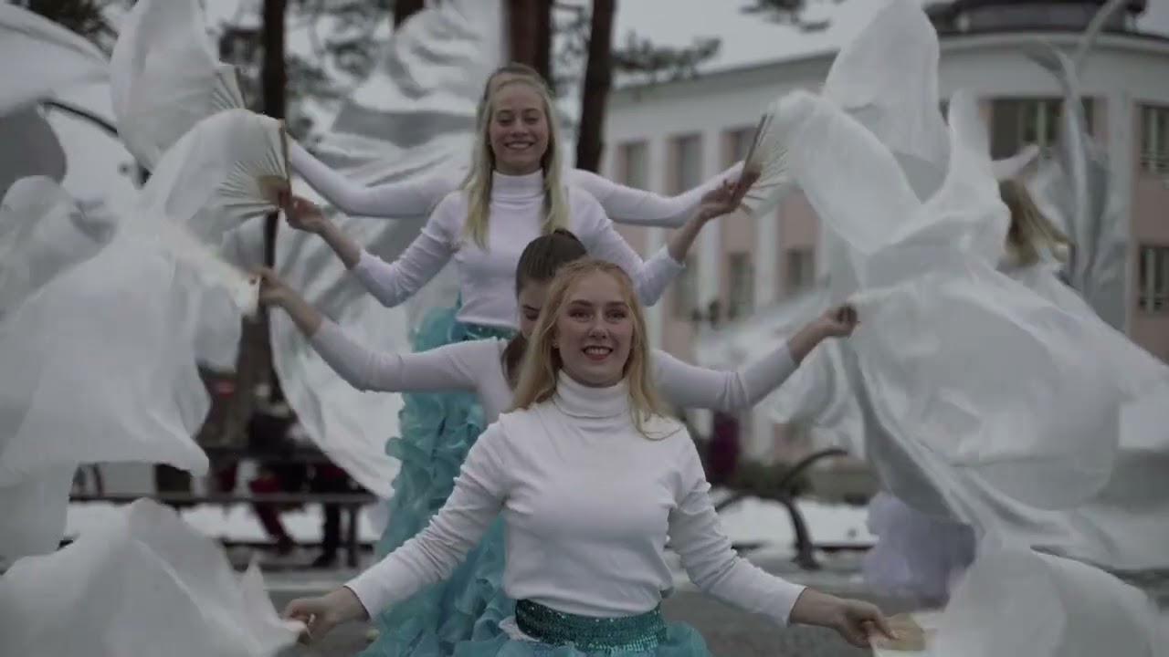 Tartu 2024 koostöölepingu allkirjastamine Lõuna Eestis