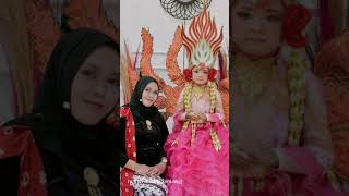 Mama Kaulah bintang