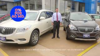 Ewald Chevy Buick