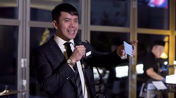 2018 Client Appreciation Party