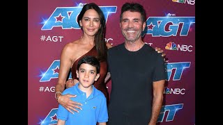 Simon Cowell Affair Turned Into Family His Wife and Son