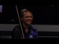 THE FIRST SEMI-FINALIST?... | Parker v Watkins | 36Vegas Women's Champions League Week 9 Match 5