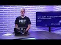 Blazor: Modern Web development with .NET and WebAssembly