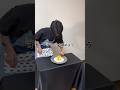 僕がオムレツを極めようと思った理由はとにかく作ることが大好きだったからです!!僕の動画をみて少し笑えたよと、みてくれた人が元気をだしてくれたら嬉しいです!#オムレツ#オムライス #料理