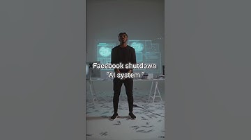 Facebook BOTS Created their own language 🤯🤯 #shortvideo #shortsfeed