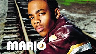 Mario~ Could U Be (Instrumental)