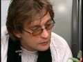 Программа 'Растительная жизнь' в гостях у Александра Домогарова 2005