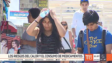 ¿Se estropean los medicamentos con el calor?