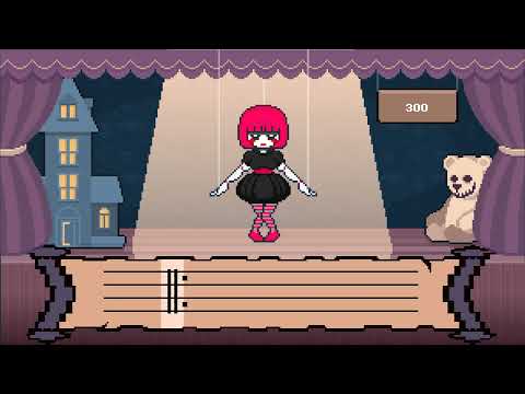 Видео - Doll in Control