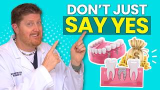 Why You Need a Second Opinion Before Major Dental Work