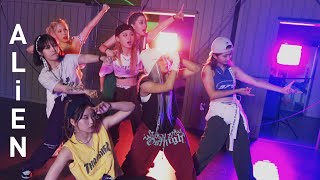 ALNW | SATURDAY DRIP - NCT DREAM | EUANFLOW \u0026 KEIMI CHOREOGRAPHY