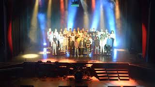 6. trinn Folkets hus 2018