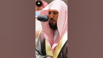 سورة الشرح بأداء خاشع لفضيله الشيخ د.ماهر المعقلي