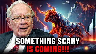 Celebrity Warren Buffett JUST SOLD $100 Billion In Stocks – What Does He Know?! Profile