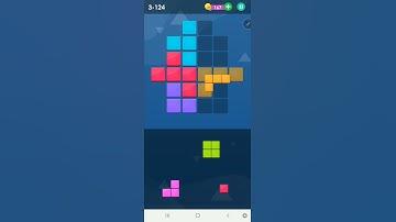 How To Solve Smart Puzzles Blocks Extra Level 3-124 Walk Through Solution Walkthrough Pixign