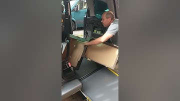 Converting our Citroen Berlingo into a micro camper....phase one 😁