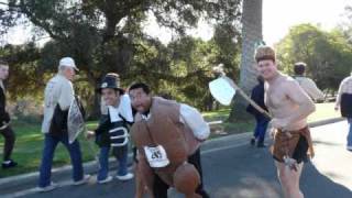 Fr. Joe's Thanksgiving 5K