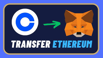 How to Transfer Ethereum From Coinbase to Metamask !