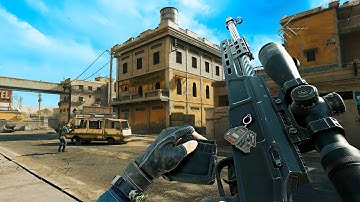 Why Is This Battlefield Clone Exploding?