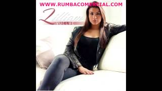 Lilliam - Vuelve (Bachata) [RumbaComercial.Com]