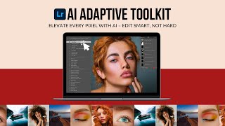 Magic AI Adaptive Toolkit: Revolutionize Your Photography with AI Precision! screenshot 3