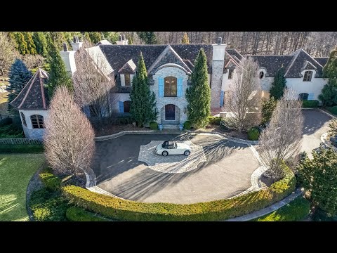 184 Vaccaro Drive, Cresskill, NJ home video tour