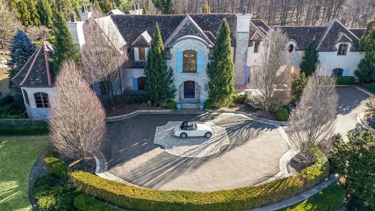 For Sale - 184 Vaccaro Drive, Cresskill, NJ 07626